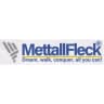 Logo da MettalFleck
