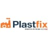 Logo da Plastifix
